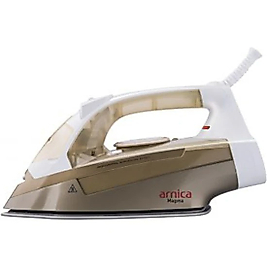 Arnica UT62050 Magma Şok Buharlı Ütü Gümüş 2015ST6042337