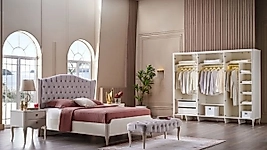 BELLONA Victor Yatak Odası Takımı