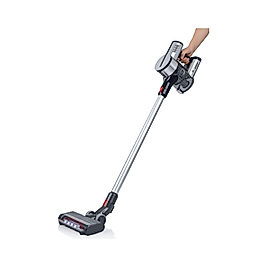 Arnica Solara Şarjlı Dik Süpürge