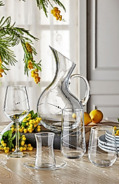 Paşabahçe Elegance 61 Parça 12 Kişilik Paşabahçe Cam Bardak Seti