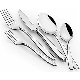 Korkmaz A2404 Bella 84 Parça 12 Kişilik Çatal Kaşık Bıçak Takımı