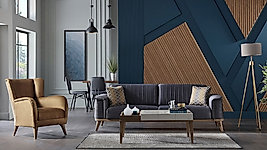 Bellona-Mavenna Plus Koltuk Takımı