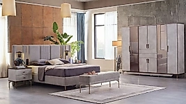 BELLONA Havana Yatak Odası Takımı