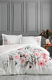 Özdilek Marco Rosa Çift Kişilik Nevresim Takımı