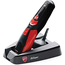 Arzum AR5502 Ducati By Gearbox Erkek Bakım Seti