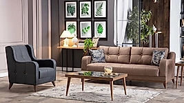 Bellona-Aden Plus Koltuk Takımı