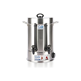 Cvs Dn 91110 Professionel Çay Otomatı(Semaver) 250 Bardak