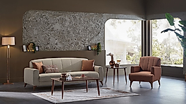 Bellona-Nilya Berjer - Yeşil Yeşil