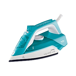 Beko 50 Hz  60 Hz Actips® Beu 2924 Buharlı Ütü Buharlı 220 - 240 V 0-100 2201 - 2400 Watt 100-