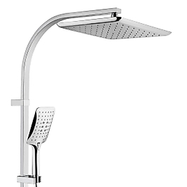 VitrA Artema Shine SquareDuş Kolonu