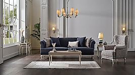 Bellona-Andera Koltuk Takımı