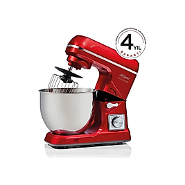 Arzum Ar1143-K Crust Mix Neo Stand Mikser - Kırmızı