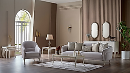 Bellona-Victor Koltuk Takımı