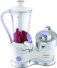 Arçelik K-1192 600 Volt Smoothie Mutfak Robotu