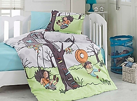 Özdilek Best Friends Bebek Uyku Seti