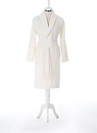 Özdilek Colourist Şal Yaka Bornoz L Beden