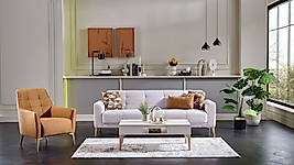 Bellona-Luis Koltuk Takımı