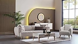 Bellona-Mona Koltuk Takımı