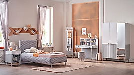 BELLONA Selina Genç Odası Takımı