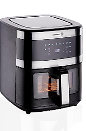 Korkmaz Air Vision Airfryer 7.5 Litre A890