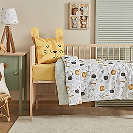 Karaca Home Bebek Tiger Nevresim Takımı