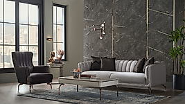 Bellona-Larissa Koltuk Takımı