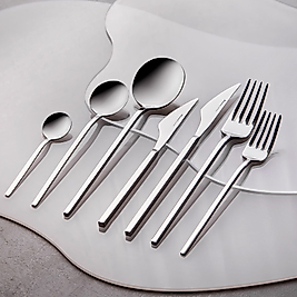 Karaca Fortuna 84 Parça 12 Kişilik Çatal Kaşık Bıçak Takımı
