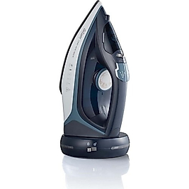 Arzum AR6023 Comfy Move Kablosuz Ütü - Mavi