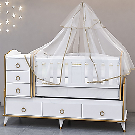 Garaj Home Elfin Gold 60X120