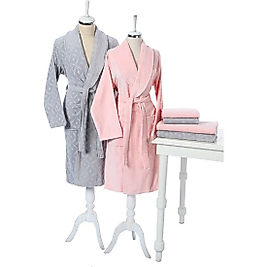 Özdilek Mayra Kadife Aile Seti