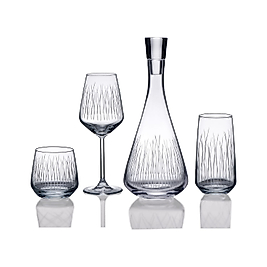 Korkmaz Liana 37 Parça Bardak Seti