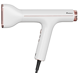 Karaca Hypersonic Saç Kurutma Makinesi D2 Negative Ion Beyaz