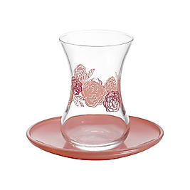 Lav Bella 12'li Çay Seti