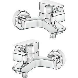 ECA Niobe Banyo Bataryası