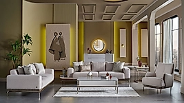 Bellona-Estella Koltuk Takımı