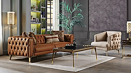 Bellona-Montego Koltuk Takımı