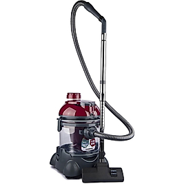 Arnica Hydra Rain Plus 2400W Su Filtreli Halı Yıkama Makinesi