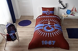 Taç Lisanslı .Brf Nevresim Takımı Ts Parlayan Gunes