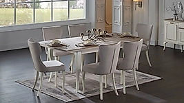 Bellona-Andera Yemek Odası Takımı