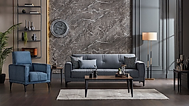 Bellona-Ruby S Koltuk Takımı