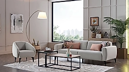 Bellona-Orleon Koltuk Takımı