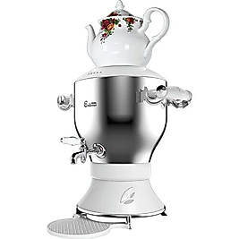 Vestel Enderun Porselen Semaver