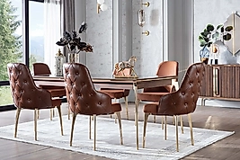 Bellona-Montego Yemek Odası Takımı