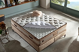 Mondi Home Full Orthopaedic Active Natura