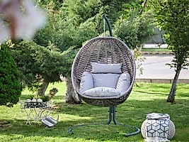 BELLONA Rosso S Salıncak