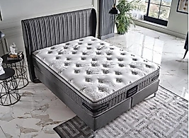 Mondi Home  Full Orthopaedic Hybrid Comfort