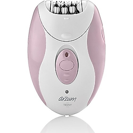 Arzum AR586-L Teeny Şarjlı Epilasyon Cihazı Lila