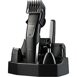 Arzum AR5201 Trace Pro 9'u 1 Arada Erkek Bakım Seti