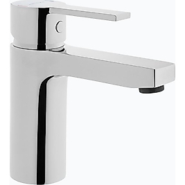 Artema Fold S Lavabo Bataryası Krom