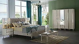 BELLONA Gravita Yatak Odası Takımı